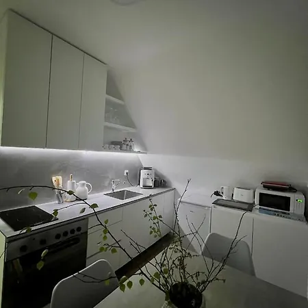 Ferienwohnung Bispingen Exterior photo