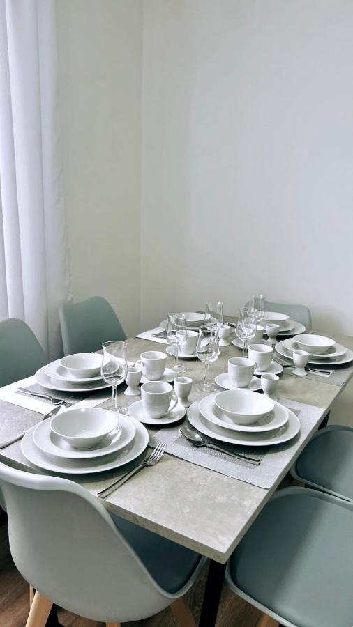 Ferienwohnung Bispingen *