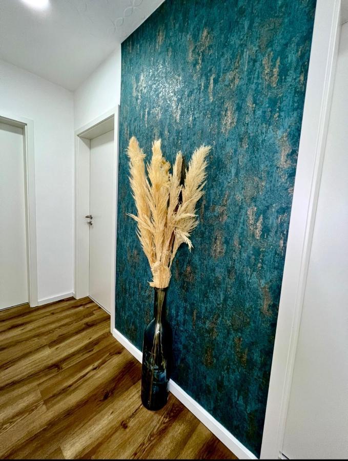Ferienwohnung Bispingen