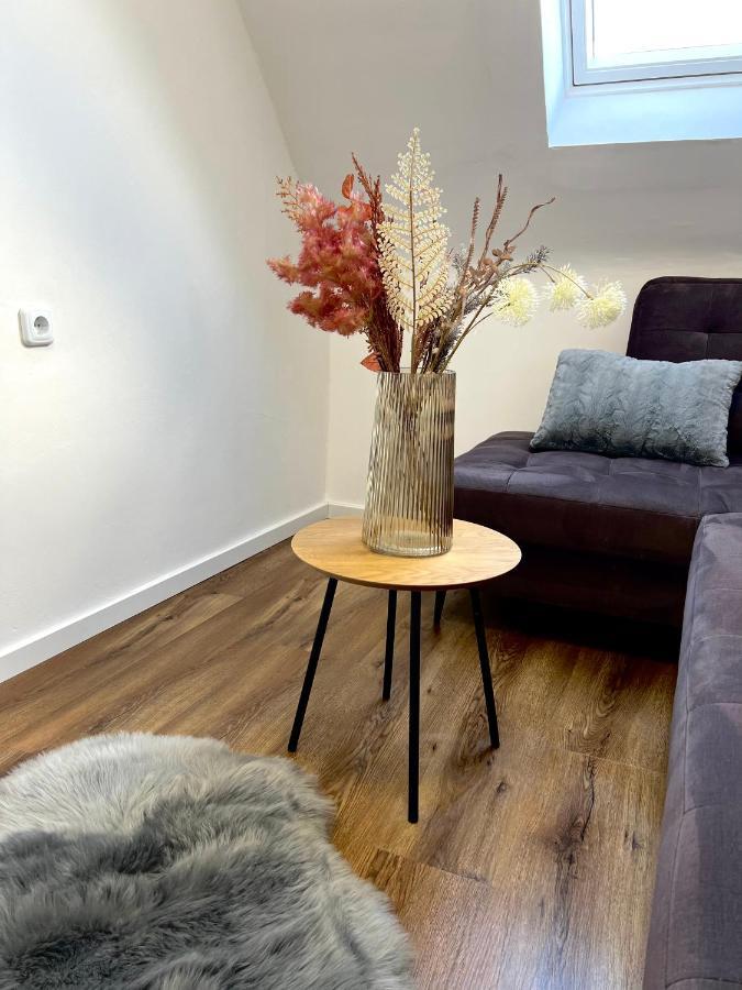 Ferienwohnung Bispingen Apartment