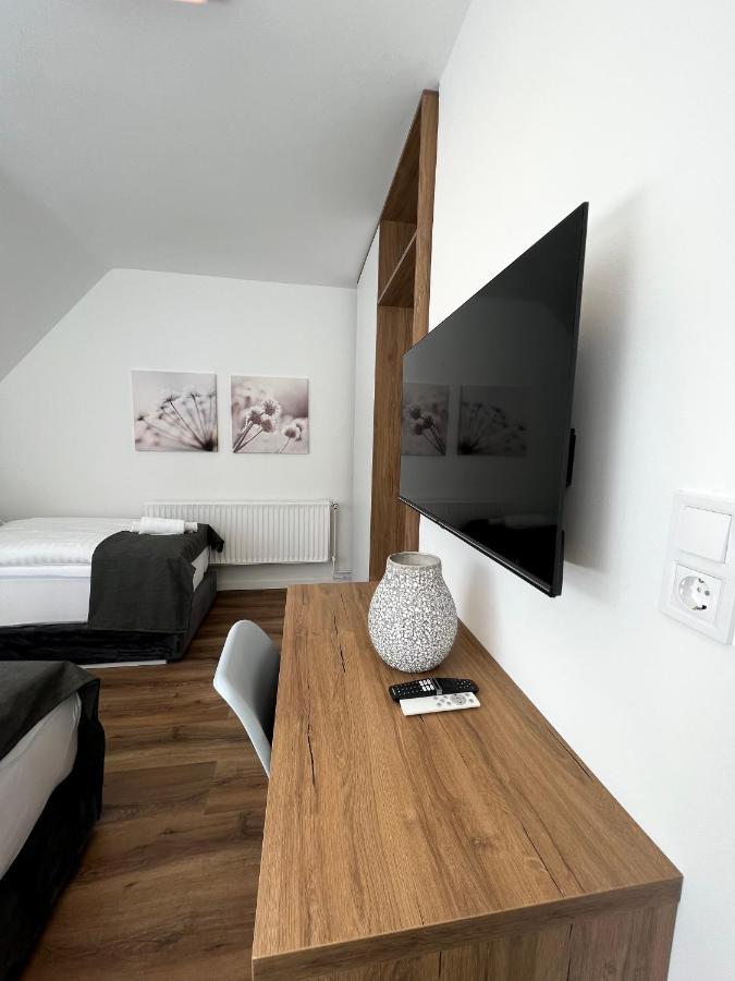 Ferienwohnung Bispingen