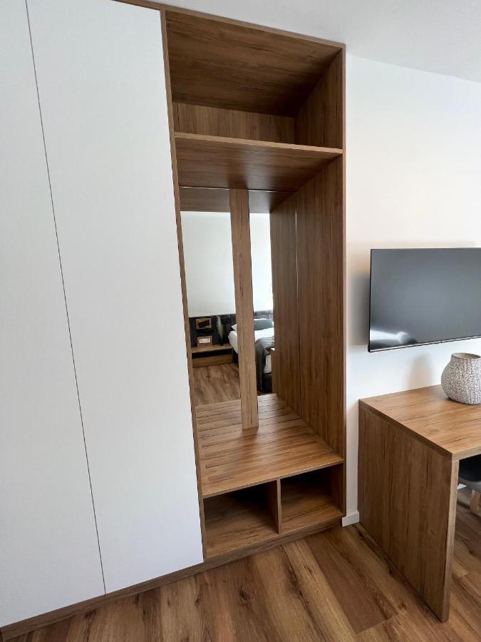 Apartment Ferienwohnung Bispingen Bispingen