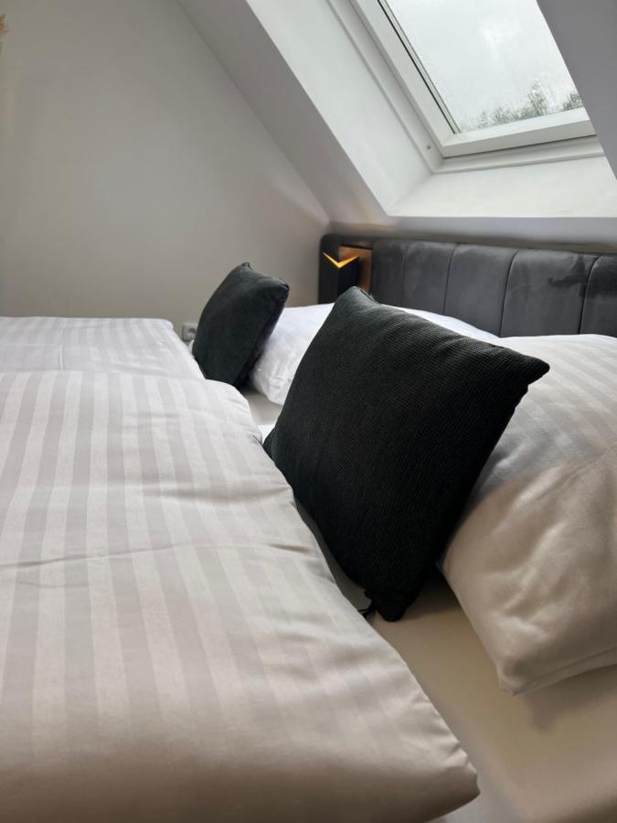 Ferienwohnung Bispingen Apartment Bispingen