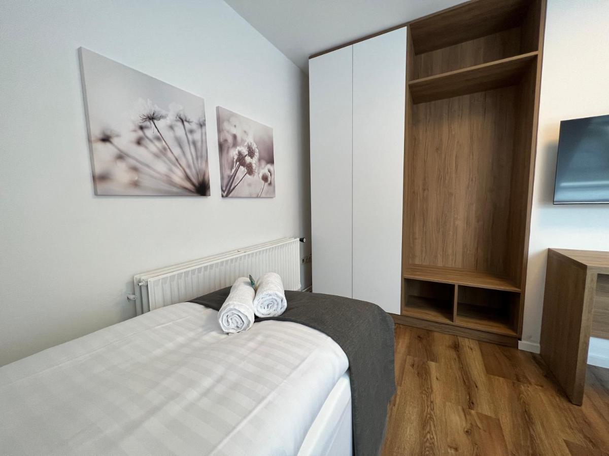 Ferienwohnung Bispingen Apartment *