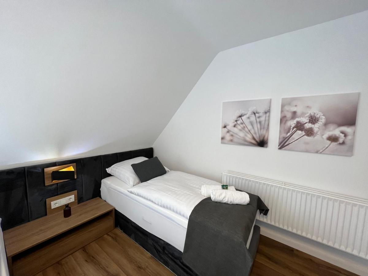 Ferienwohnung Bispingen Apartment *