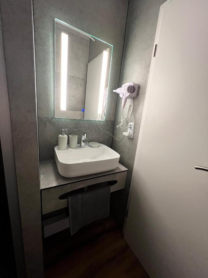 Apartment Ferienwohnung Bispingen