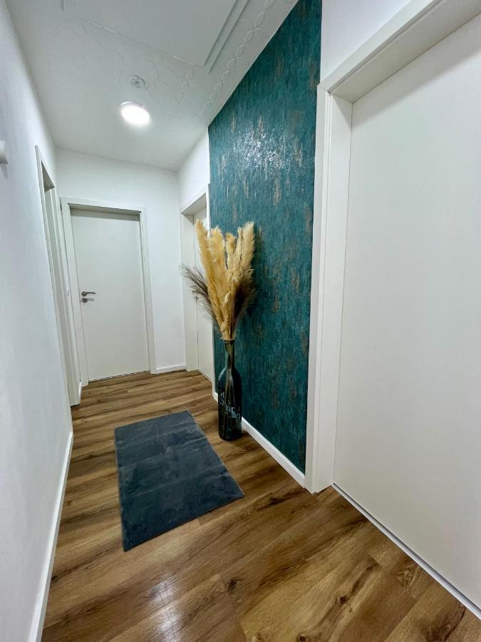 Apartment Ferienwohnung Bispingen Bispingen