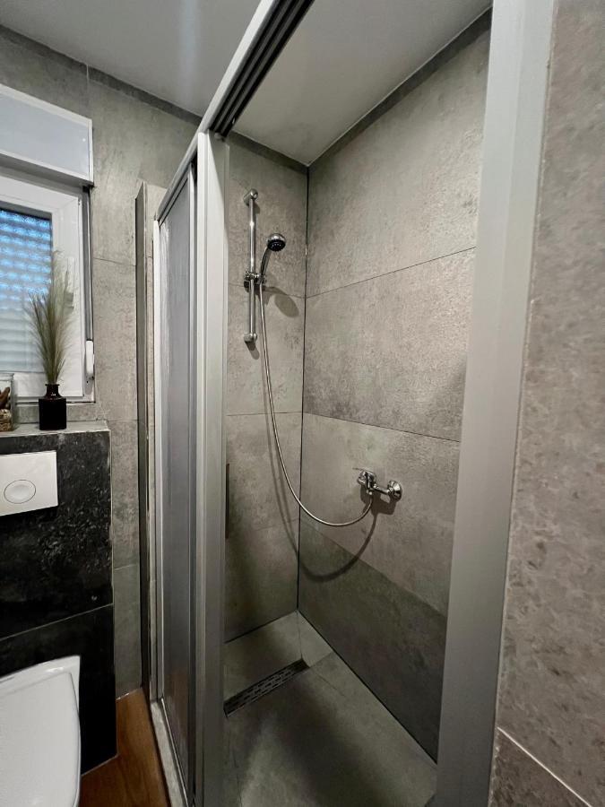 Apartment Ferienwohnung Bispingen