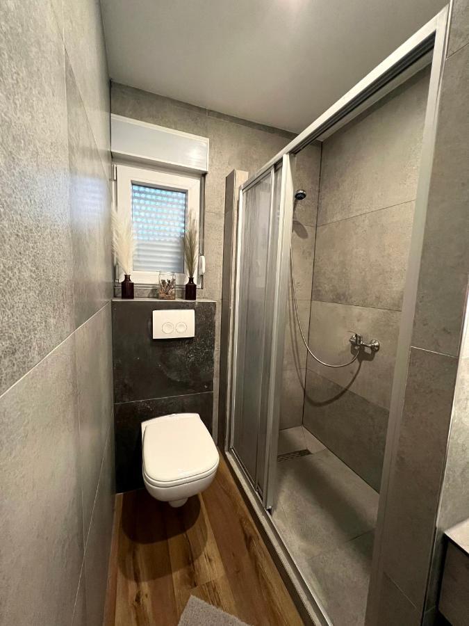 Apartment Ferienwohnung Bispingen *