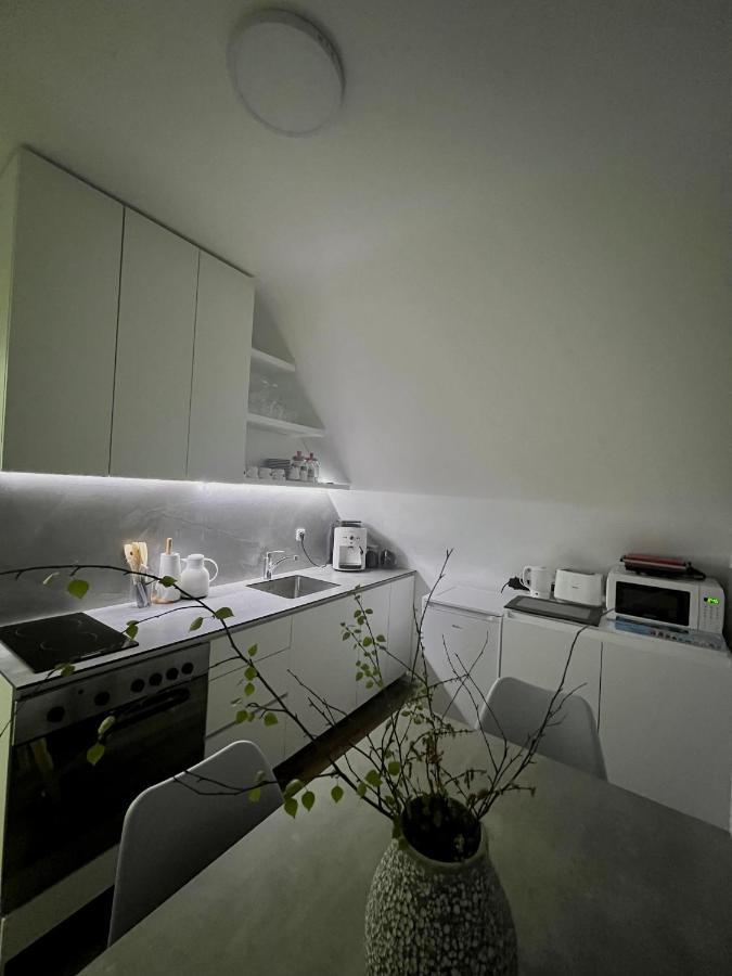 Apartment Ferienwohnung Bispingen *