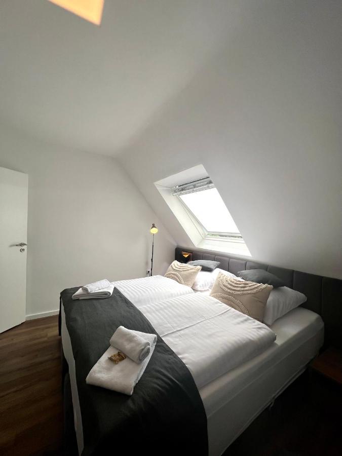 Ferienwohnung Bispingen