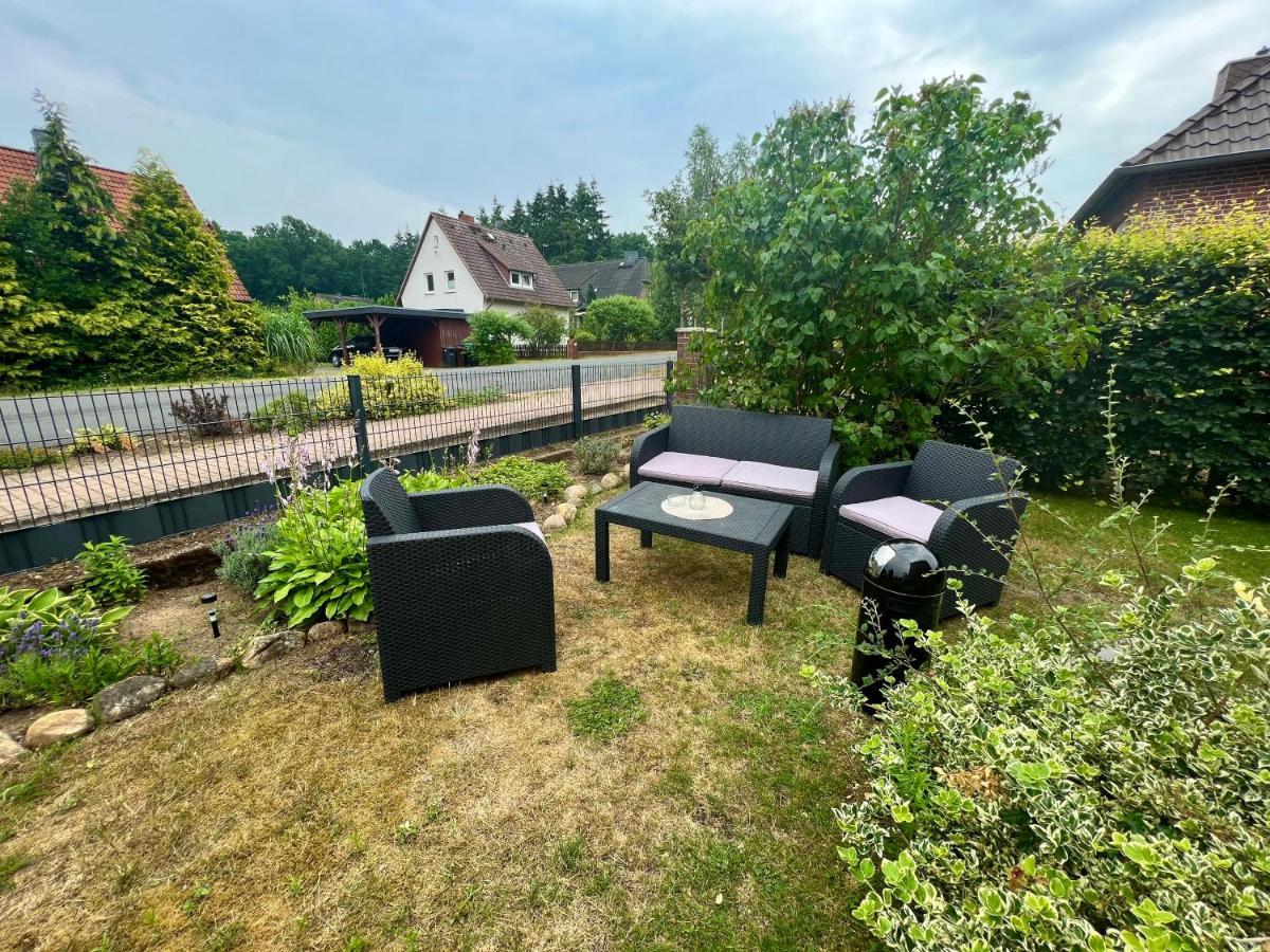 Ferienwohnung Bispingen Apartment