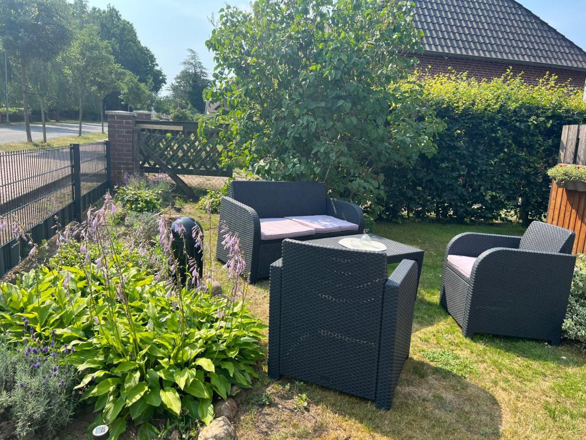 Ferienwohnung Bispingen Apartment Bispingen