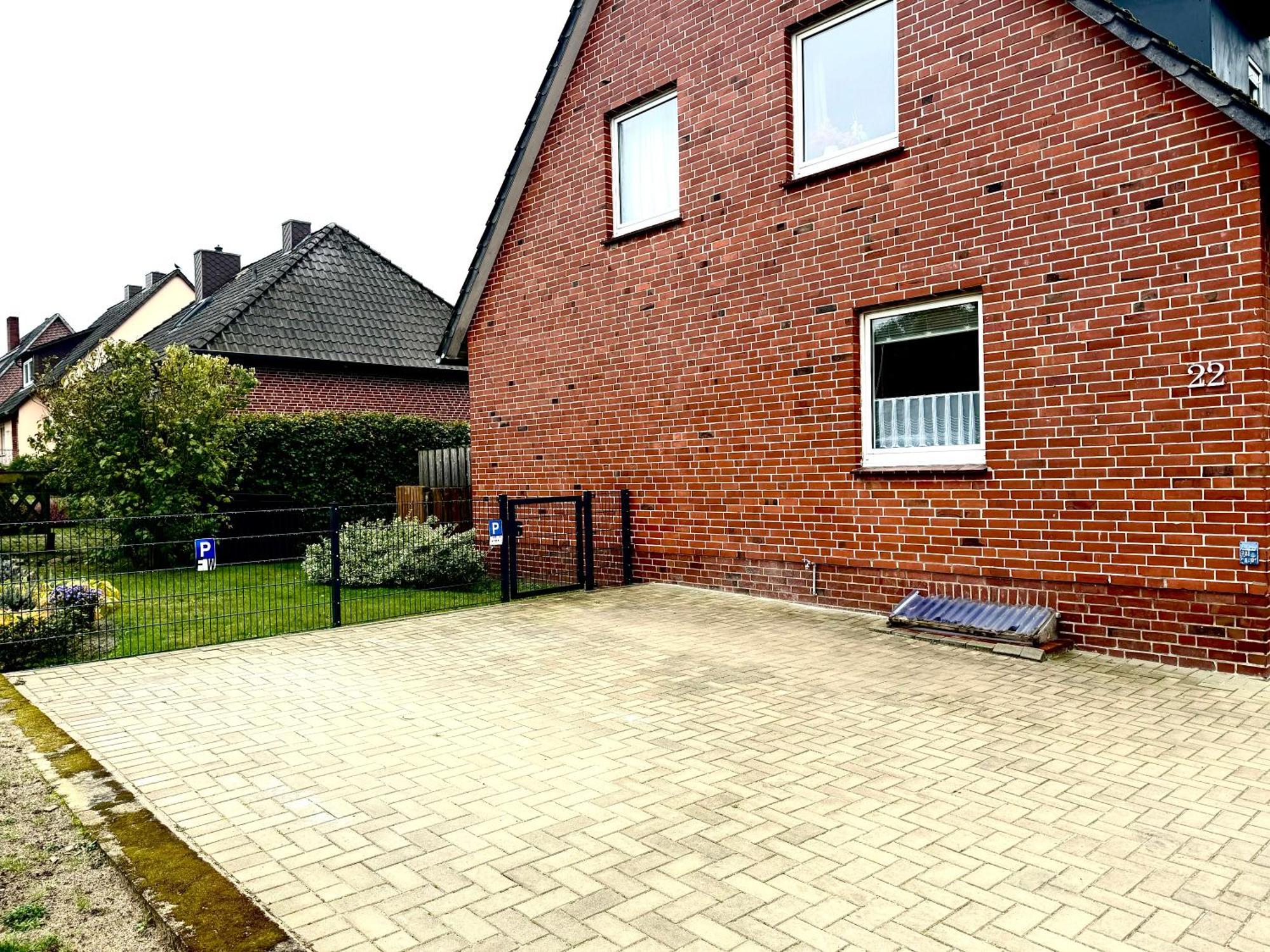 Ferienwohnung Bispingen * Bispingen